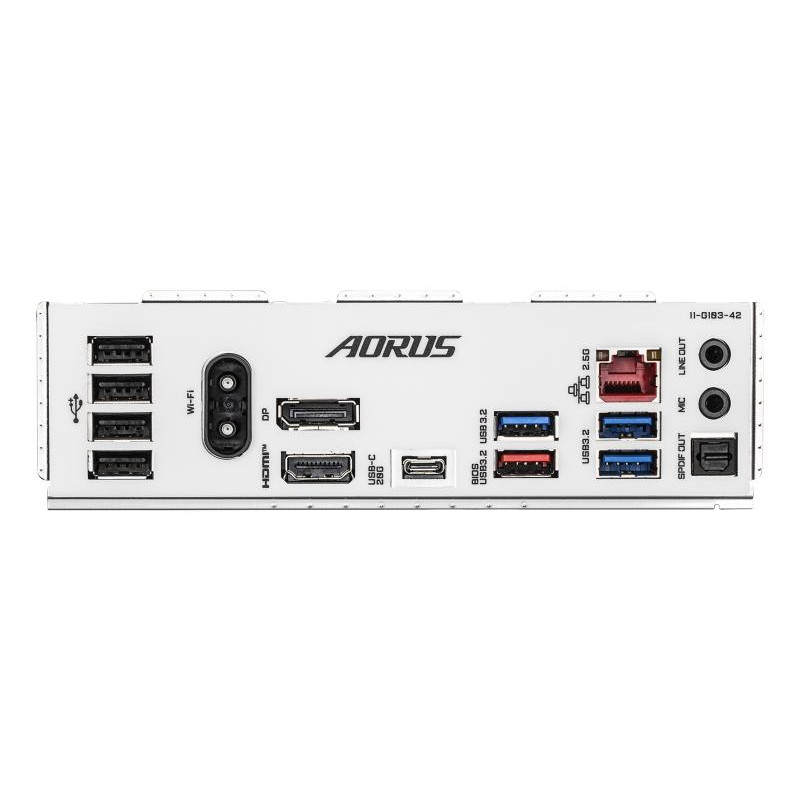 GIGABYTE B760M A E WF6E GEN5 – Image 4