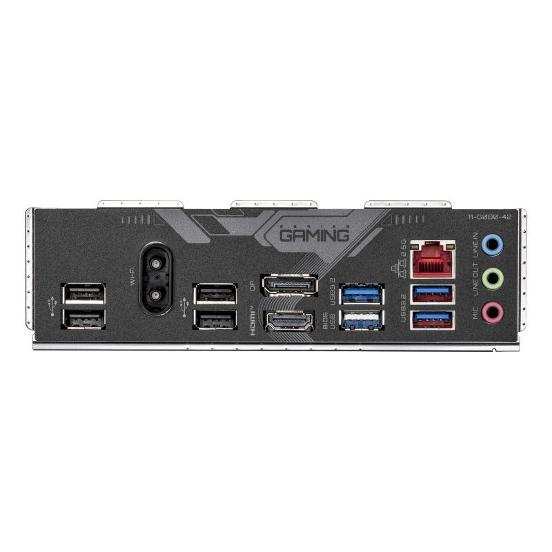 GIGABYTE B760M G X WF6E GEN5 – Image 4
