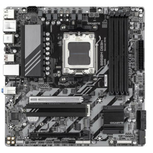 GIGABYTE B850M DS3H