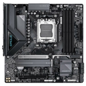 GIGABYTE B850M EAGLE WF6E