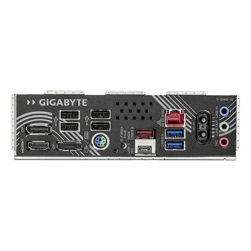 GIGABYTE B850M EAGLE WF6E – Image 4