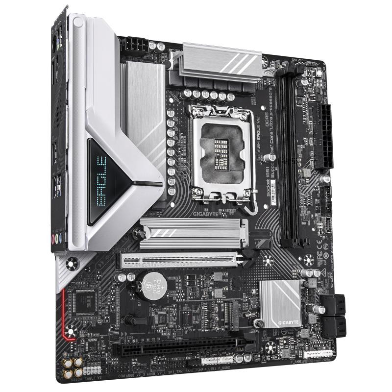 GIGABYTE B860M EAGLE V2 – Image 3