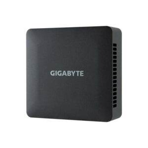 GIGABYTE BRIX Noir i5-1335U