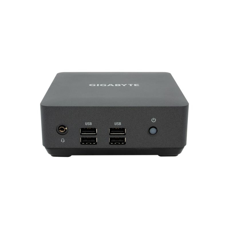 GIGABYTE BRIX Noir i5-1335U – Image 3