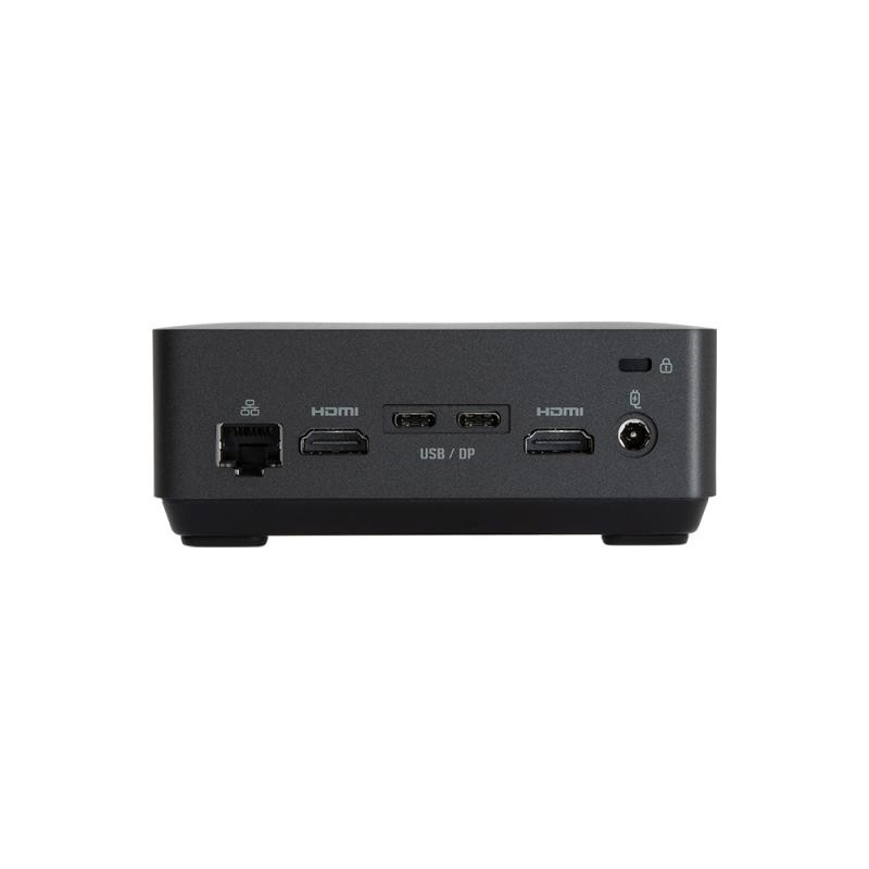 GIGABYTE BRIX Noir i5-1335U – Image 5