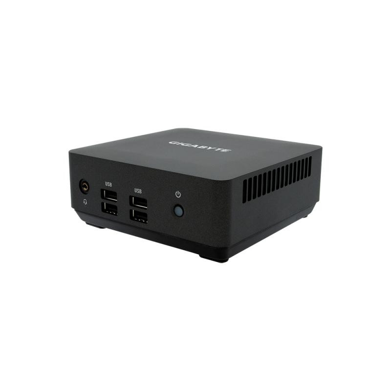 GIGABYTE BRIX Noir i5-1335U – Image 6