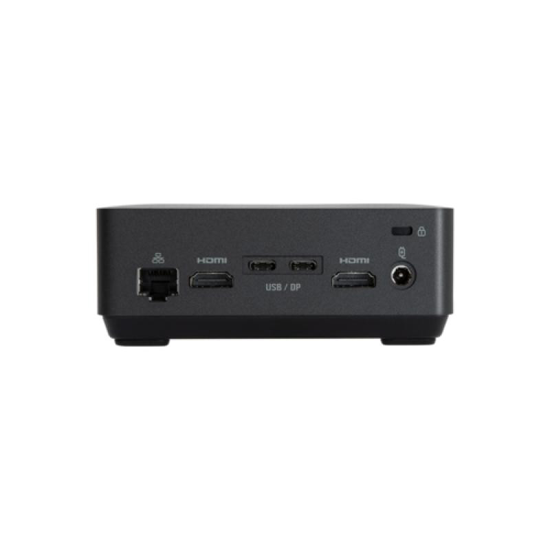 GIGABYTE BRIX Noir i7-1355U – Image 5