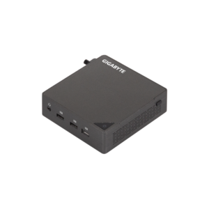 GIGABYTE BRIX Core Ultra 5 225H DDR5 SO-DIMM WiFi_BT 2.5G 0,46L mini PC