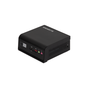 GIGABYTE Barb GBT BRIX GB-BTIP-N150 Intel N150 - 1x2,5" - 1xM.2