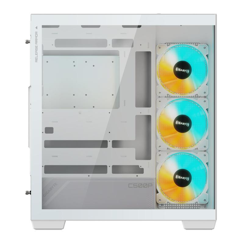 GIGABYTE C500PI ST – Image 3