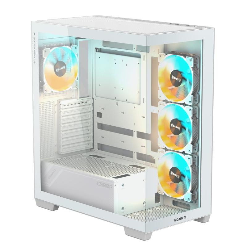 GIGABYTE C500PI ST – Image 6