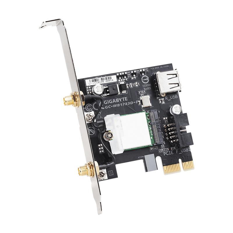 GIGABYTE GC-WB1733D-I – Image 2