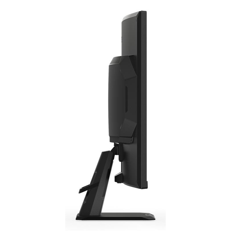 GIGABYTE GS27QCA 27" Moniteur Gaming Incurvé QHD - 2560 x 1440, 180Hz, 1ms, 250 cd/m², FreeSync, HDR Ready, HDMI 2.0, DisplayPort 1.4 – Image 3
