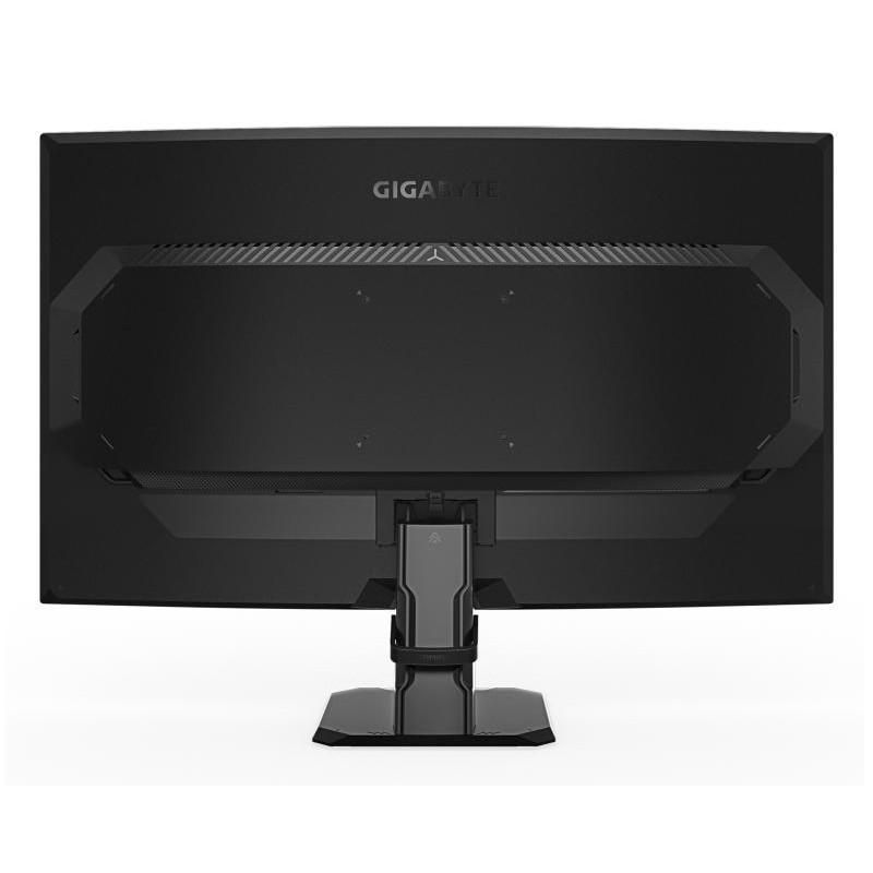 GIGABYTE GS27QCA 27" Moniteur Gaming Incurvé QHD - 2560 x 1440, 180Hz, 1ms, 250 cd/m², FreeSync, HDR Ready, HDMI 2.0, DisplayPort 1.4 – Image 5