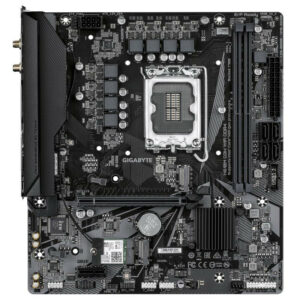 GIGABYTE H610M D3H WIFI DDR4