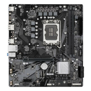 GIGABYTE H610M D3W DDR4