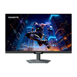GIGABYTE M27Q3 Moniteur Gaming 27" QHD - 2560 x 1440, 300Hz, 1ms, 400 cd/m², FreeSync Premium, Display HDR400, HDMI 2.0, Displayport 1.4