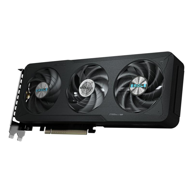 GIGABYTE GeForce RTX 5060 EAGLE MAX OC 8G Carte Graphique – Image 2