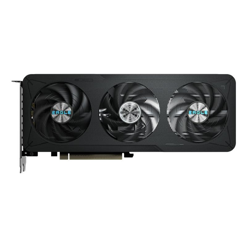 GIGABYTE GeForce RTX 5060 EAGLE MAX OC 8G Carte Graphique – Image 3