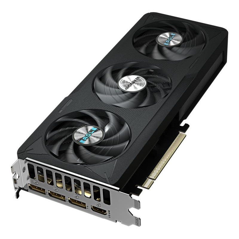 GIGABYTE GeForce RTX 5060 EAGLE MAX OC 8G Carte Graphique – Image 4