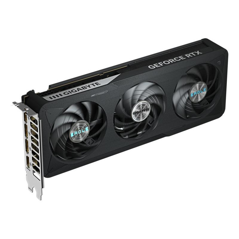 GIGABYTE GeForce RTX 5060 EAGLE MAX OC 8G Carte Graphique – Image 5