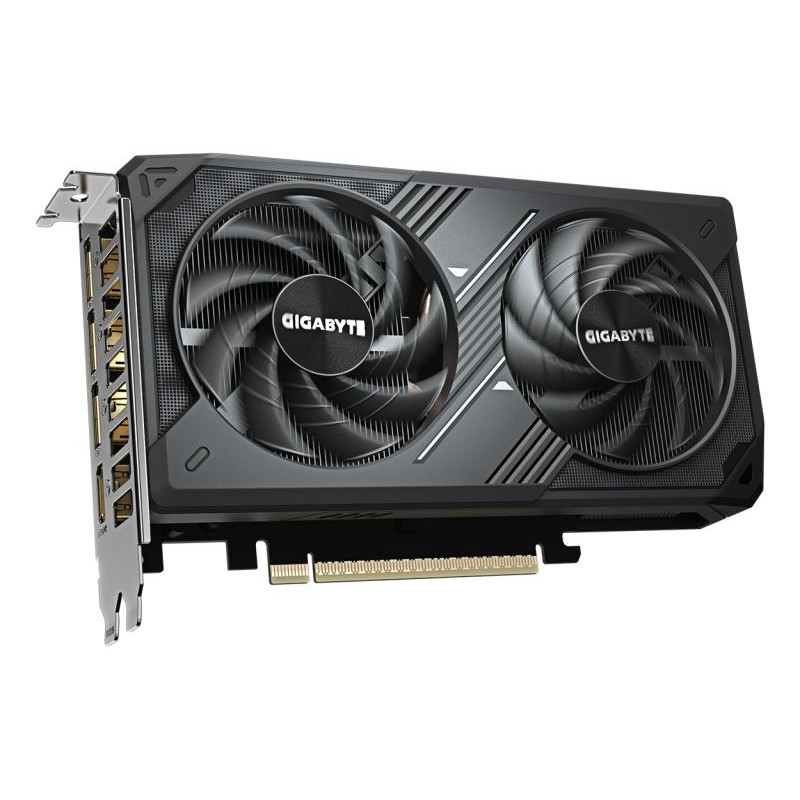 GIGABYTE GeForce RTX 5060 WINDFORCE MAX OC 8G Carte Graphique – Image 2