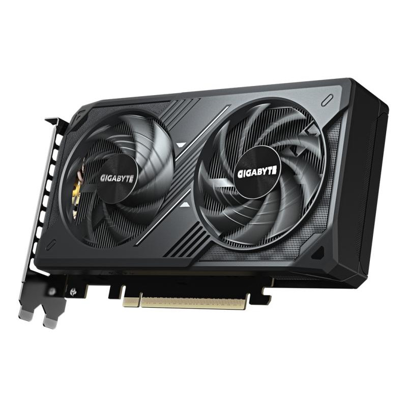 GIGABYTE GeForce RTX 5060 WINDFORCE MAX OC 8G Carte Graphique – Image 3