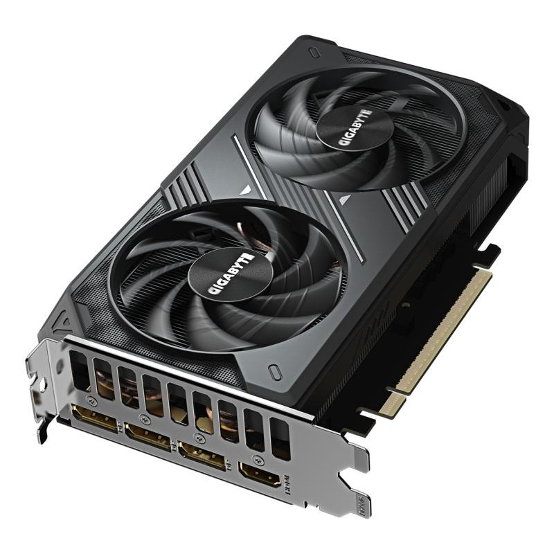 GIGABYTE GeForce RTX 5060 WINDFORCE MAX OC 8G Carte Graphique – Image 4