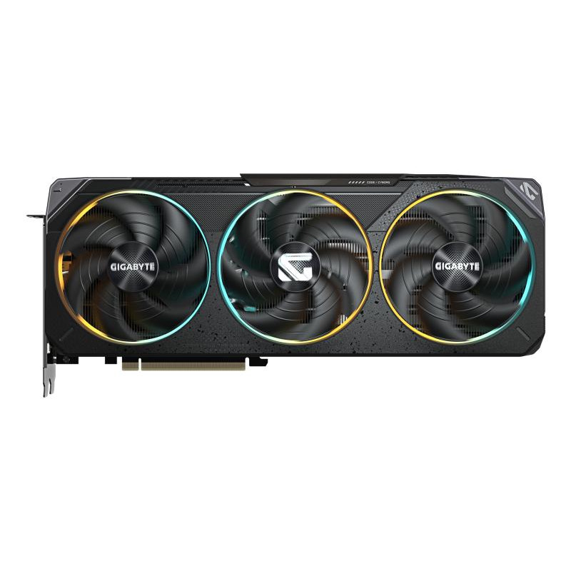 GIGABYTE GeForce RTX 5070 GAMING OC 12G Carte Graphique – Image 2