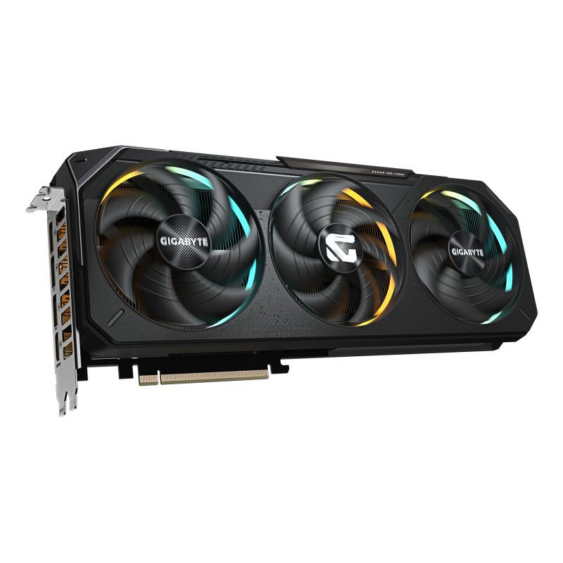GIGABYTE GeForce RTX 5070 GAMING OC 12G Carte Graphique – Image 3