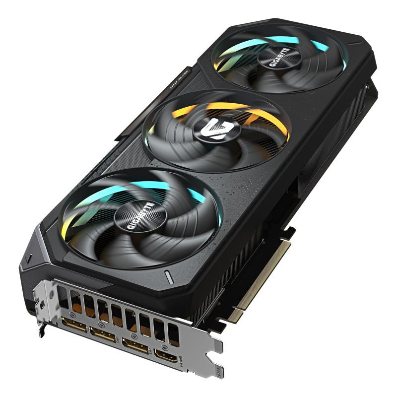GIGABYTE GeForce RTX 5070 GAMING OC 12G Carte Graphique – Image 4