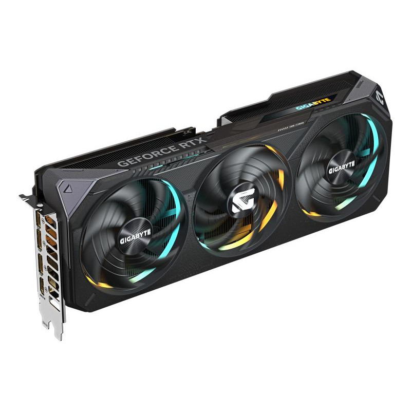 GIGABYTE GeForce RTX 5070 GAMING OC 12G Carte Graphique – Image 5