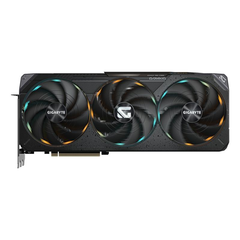 GIGABYTE GeForce RTX 5070 Ti GAMING OC 16G Carte Graphique – Image 2