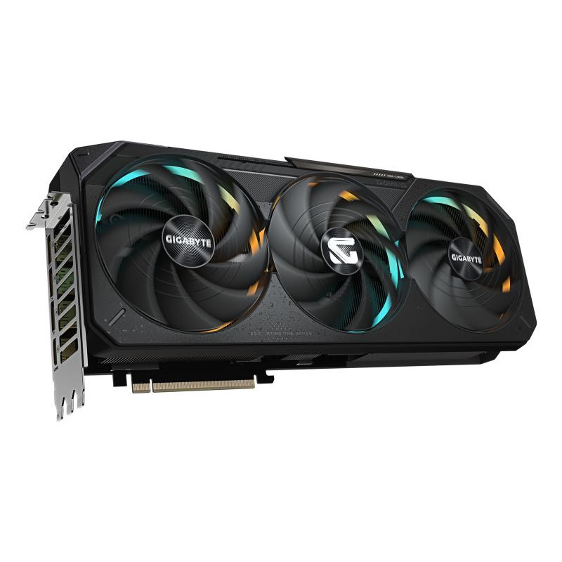 GIGABYTE GeForce RTX 5070 Ti GAMING OC 16G Carte Graphique – Image 3