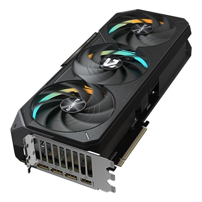 GIGABYTE GeForce RTX 5070 Ti GAMING OC 16G Carte Graphique – Image 4