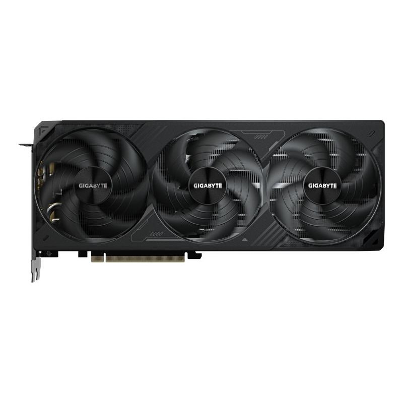 GIGABYTE GeForce RTX 5070 Ti WINDFORCE OC SFF 16G Carte Graphique – Image 2