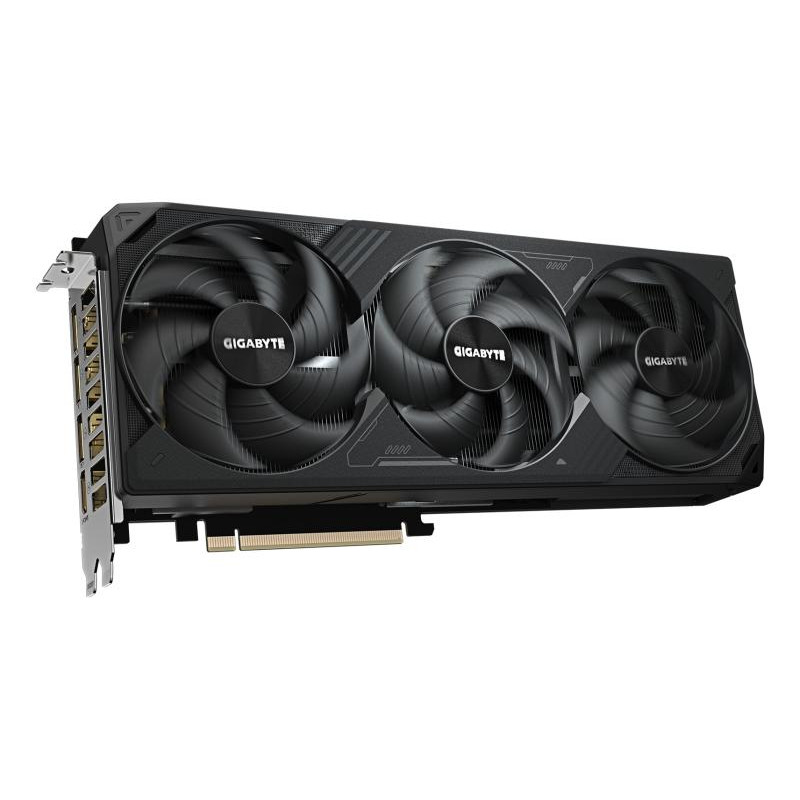 GIGABYTE GeForce RTX 5070 Ti WINDFORCE OC SFF 16G Carte Graphique – Image 3
