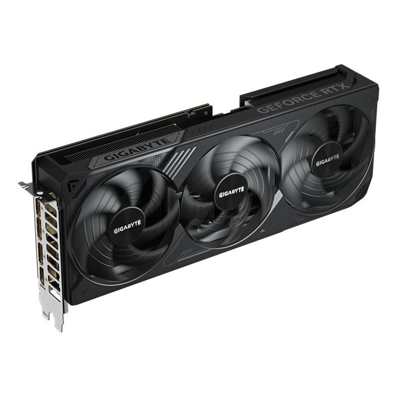 GIGABYTE GeForce RTX 5070 Ti WINDFORCE OC SFF 16G Carte Graphique – Image 5