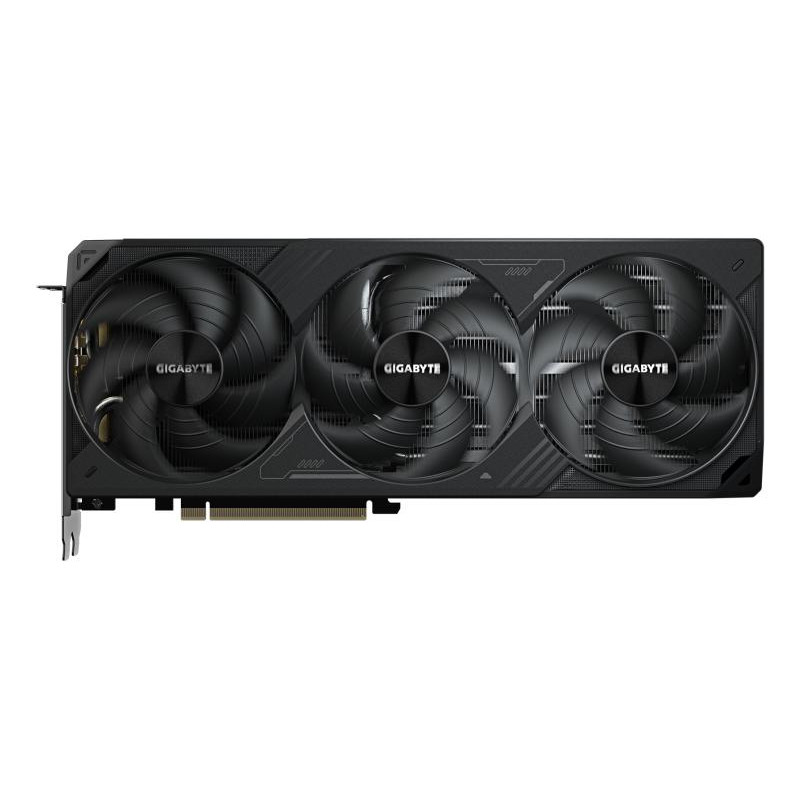 GIGABYTE GeForce RTX 5080 WINDFORCE OC SFF 16G Carte Graphique – Image 2