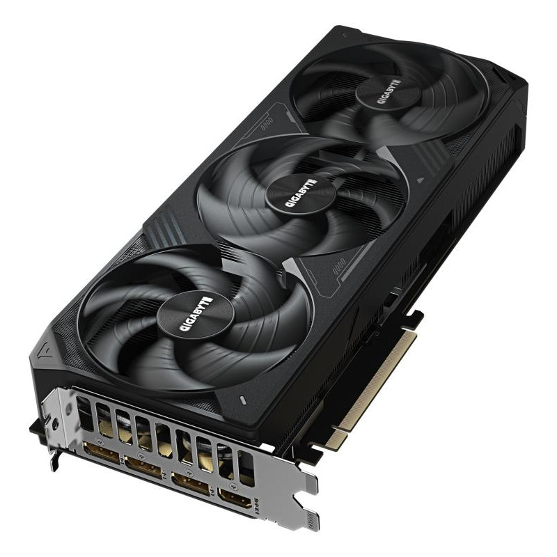 GIGABYTE GeForce RTX 5080 WINDFORCE OC SFF 16G Carte Graphique – Image 4