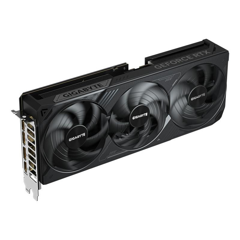 GIGABYTE GeForce RTX 5080 WINDFORCE OC SFF 16G Carte Graphique – Image 5