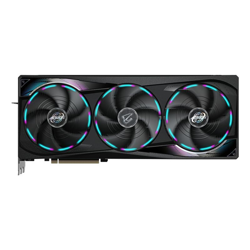 GIGABYTE GIGABYTE AORUS GeForce RTX 5090 MASTER 32G Carte Graphique – Image 2