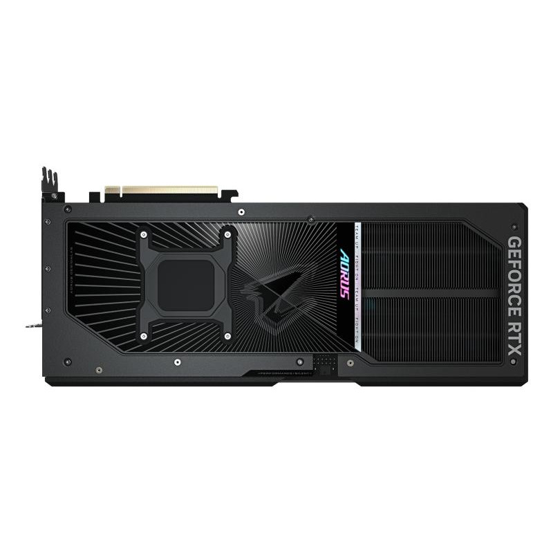 GIGABYTE GIGABYTE AORUS GeForce RTX 5090 MASTER 32G Carte Graphique – Image 6