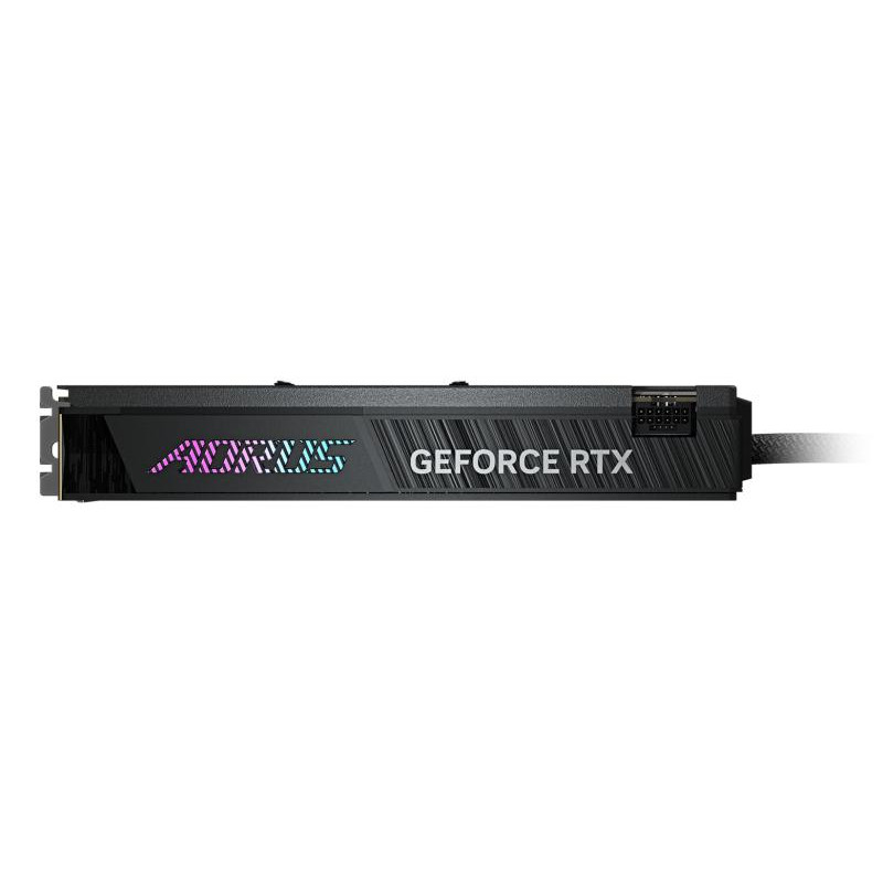 GIGABYTE GIGABYTE AORUS GeForce RTX 5090 XTREME WATERFORCE 32G Carte Graphique – Image 6