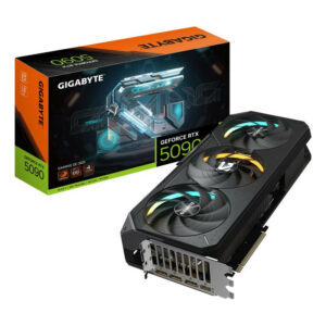 GIGABYTE GIGABYTE GeForce RTX 5090 GAMING OC 32G Carte Graphique