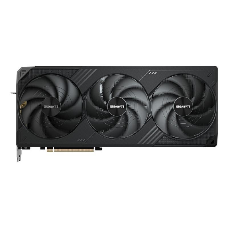 GIGABYTE GIGABYTE GeForce RTX 5090 WINDFORCE OC 32G Carte Graphique – Image 2