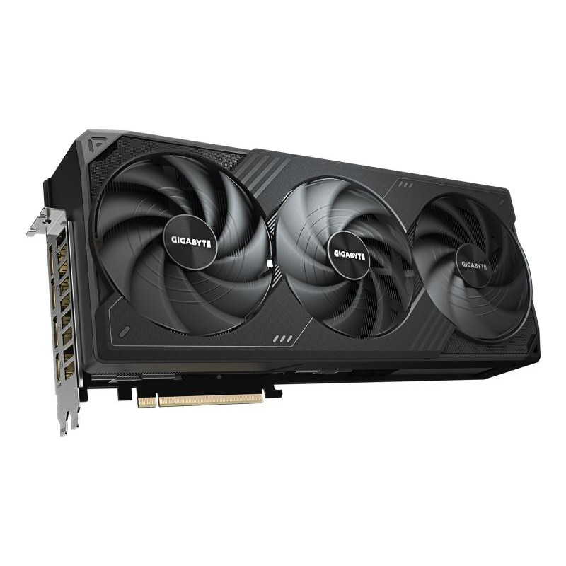 GIGABYTE GIGABYTE GeForce RTX 5090 WINDFORCE OC 32G Carte Graphique – Image 3