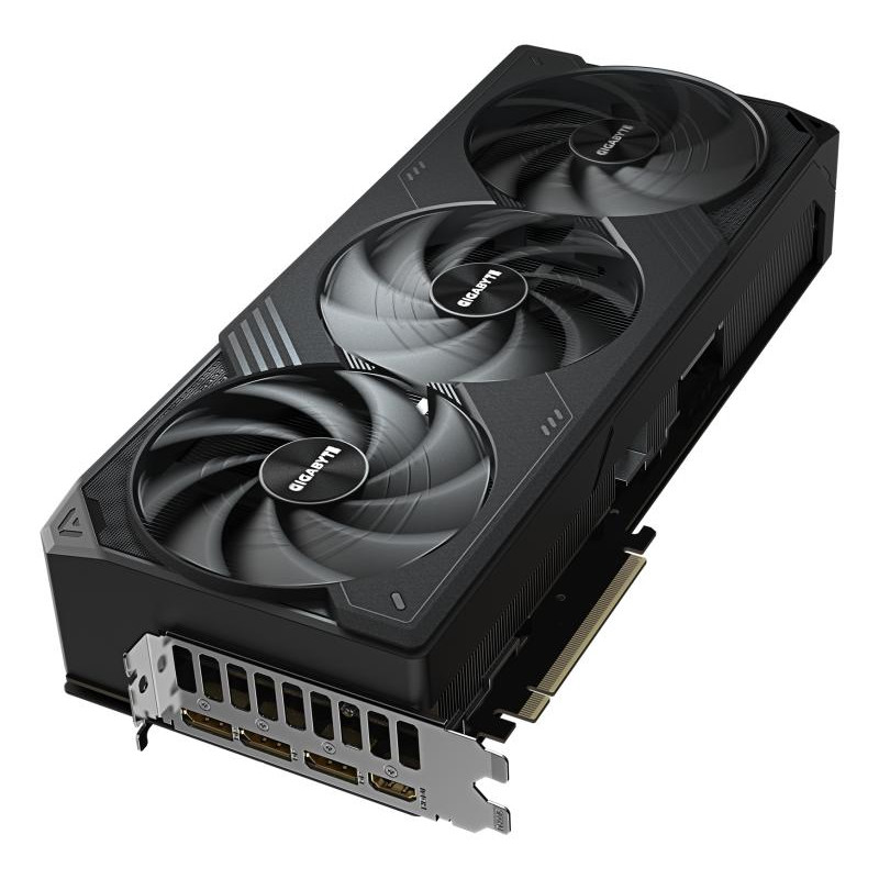 GIGABYTE GIGABYTE GeForce RTX 5090 WINDFORCE OC 32G Carte Graphique – Image 4