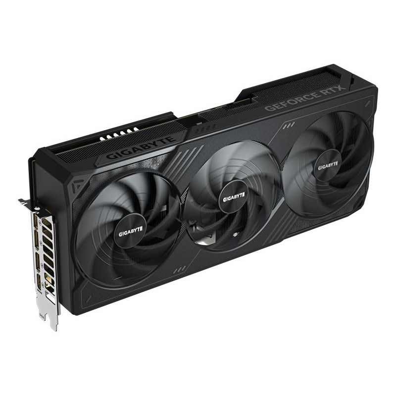 GIGABYTE GIGABYTE GeForce RTX 5090 WINDFORCE OC 32G Carte Graphique – Image 5