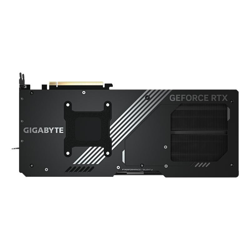 GIGABYTE GIGABYTE GeForce RTX 5090 WINDFORCE OC 32G Carte Graphique – Image 6